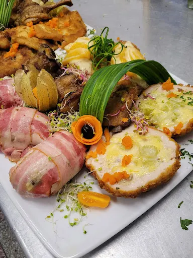 Catering Czary Mary Bożena Hanak